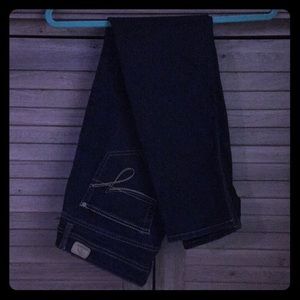 Jordache skinny jeans